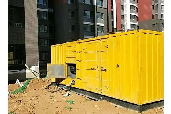 金华发电机租赁怎么去检查电力电缆线路的温度呢?